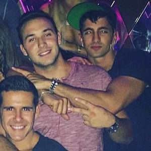 Meet your Posher, Matt